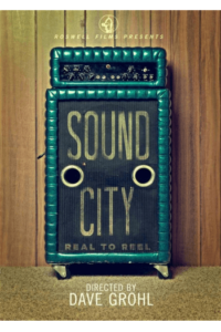 Sound City DVD - slika proizvoda