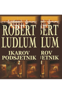 Ikarov podsjetnik 1 & 2 Komplet