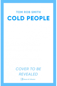 Cold People - naslovnica