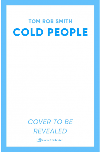 Cold People - naslovnica