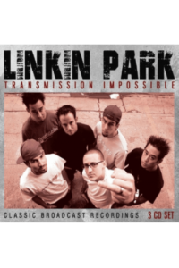 Linkin Park - Transmission Impossible CD - omot