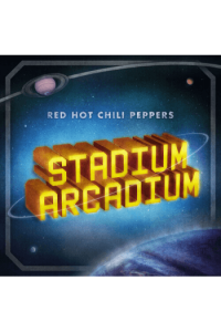 Red Hot Chili Peppers - Stadium Arcadium LP - omot