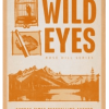 Wild Eyes - naslovnica