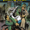 Rendžer u New Yorku / Četvrti svjedok / Glas u tami (Nick Raider biblioteka 025-027) (Strip) - naslovnica