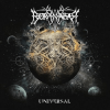 Borknagar - Universal (Re-Issue 2023) LP - omot