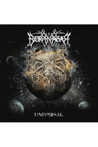 Borknagar - Universal (Re-Issue 2023) LP - omot