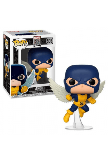 Funko Pop: Marvel - First Appearance - Angel - slika proizvoda