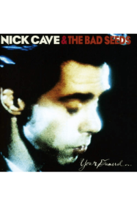 Nick Cave and the Bad Seeds - Your Funeral... My Trial CD - omot