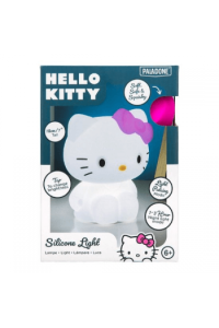Paladone Hello Kitty Silicone Light Rechargeable Battery - slika proizvoda
