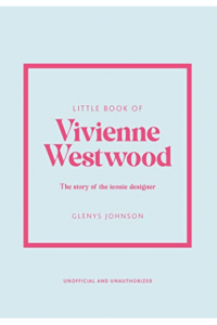 Little Book of Vivienne Westwood - naslovnica
