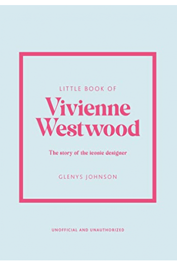 Little Book of Vivienne Westwood - naslovnica