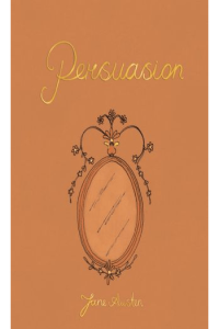 Persuasion - naslovnica