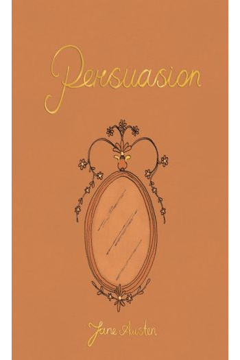 Persuasion - naslovnica
