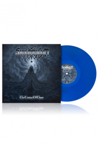 Sacramentum - Coming Of Chaos (180g ltd.blue transparent vinyl) (reissue 2024) LP - omot
