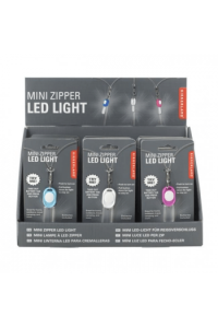 Zipper Light - slika proizvoda
