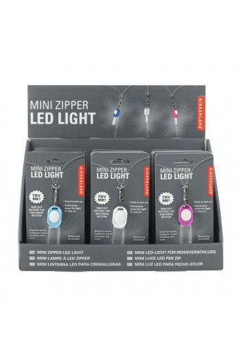 Zipper Light - slika proizvoda