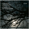 András Schiff, Johannes Brahms, Orchestra Of The Age Of Enlightenment - Johannes Brahms Piano Concerto CD - omot