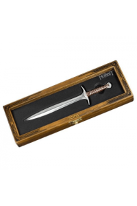 Noble Collection - Hobbit - Sting Hobbit Letter Opener - slika proizvoda