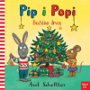 Pip i Popi: Strašno čudovište (novo izdanje) (Slikovnica) - naslovnica