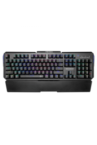 Tipkovnica gaming žična mehanička Fantech MK882RGB crna