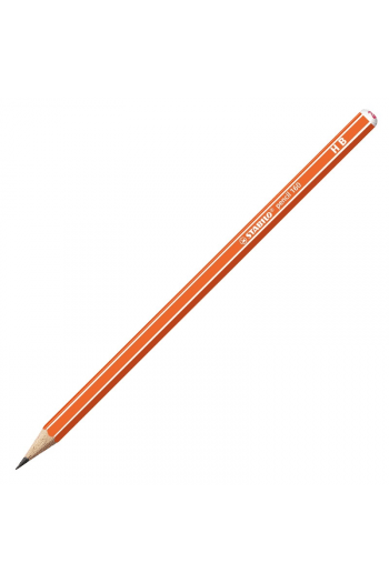Stabilo Olovka Hb Oranž - slika proizvoda
