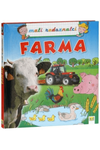 Mali radoznalci - Farma