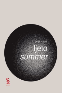 Ljeto / Summer - naslovnica