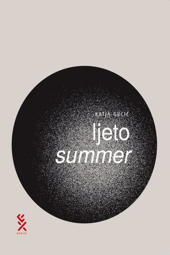 Ljeto / Summer - naslovnica