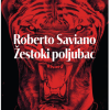 Žestoki poljubac - naslovnica