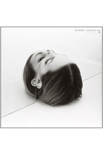 The National - Trouble Will Find Me LP - omot