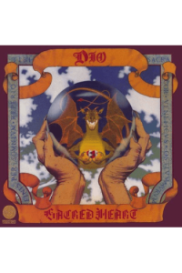 Sacred Heart (Remastered Vinyl)