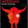 Blood Meridian knjiga