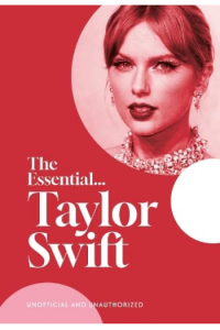 The essential...Taylor Swift - naslovnica