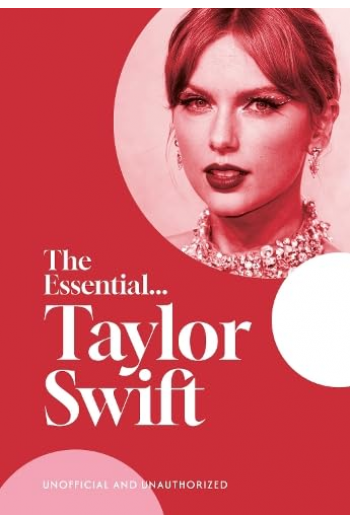 The essential...Taylor Swift - naslovnica