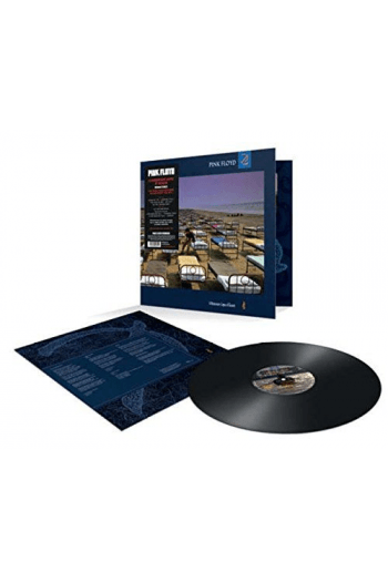 Pink Floyd - A Momentary Lapse Of Reason LP - omot