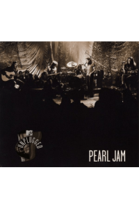Pearl Jam - MTV Unplugged CD - omot