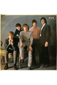 Them - Angry Young Them LP - omot