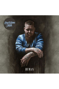 Rag N Bone Man - Human LP - omot
