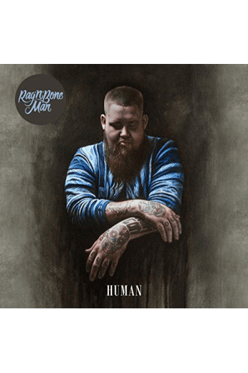 Rag N Bone Man - Human LP - omot