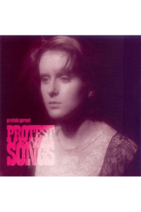 Prefab Sprout - Protest Songs (remastered) LP - omot