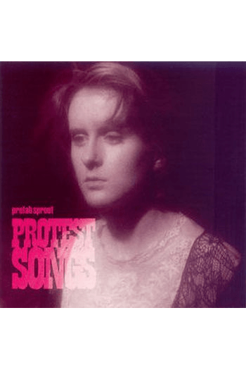 Prefab Sprout - Protest Songs (remastered) LP - omot