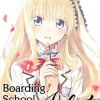 Boarding School Juliet, Vol. 01 (Manga) - naslovnica