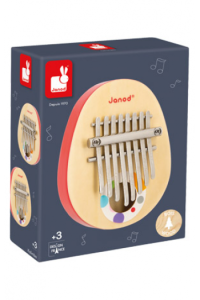 Glazbeni instrument Kalimba - slika proizvoda