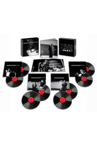 Miles Davis - The Bootleg Series Vol. 8: Miles in France 1963 & 1964 LP - omot