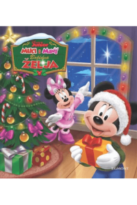 Miki i Mini: Božićna želja