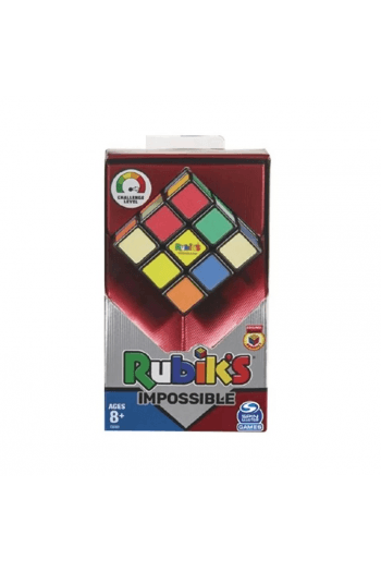 Rubiks - Impossible 3X3 - slika proizvoda