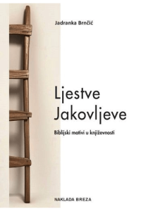 Ljestve Jakovljeve - naslovnica