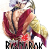 Record of Ragnarok, Vol. 15 (Manga) - naslovnica
