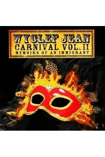 Jean, Wyclef - Carnival Vol.II Memoirs Of An Immigrant CD - omot