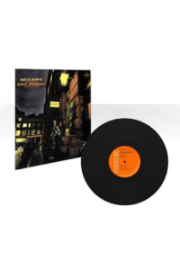 David Bowie – Rise And Fall Of Ziggy Stardust And The Spiders From Mars (2016) - Vinyl (LP) glazbeno izdanje